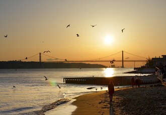 Reise Kreuzfahrt - Winterauszeit auf den Kanaren