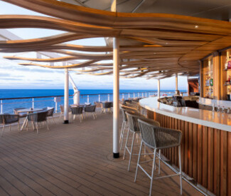 Östliche Karibik ab/bis Fort Lauderdale