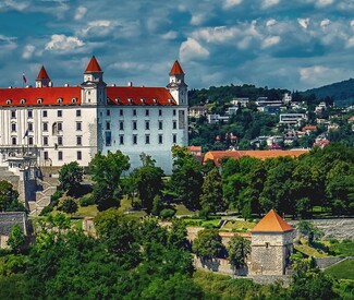 Donau Klassiker Wien