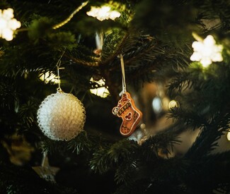Weihnachtsreise in der Ostsee ab Kiel