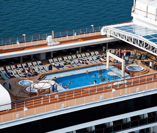 WEINLAND & PAZIFISCHER NORDWESTEN