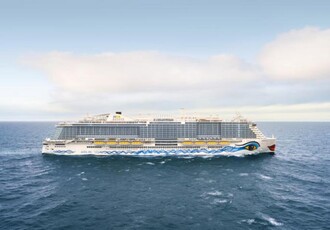 Reise Kreuzfahrt - Spanien, Frankreich & Italien ab Civitavecchia 2