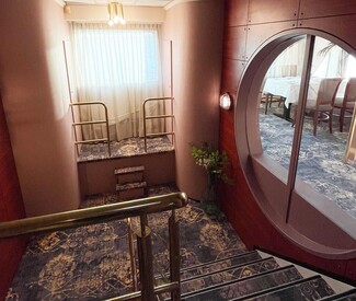 Grachten, Tulpen und das Ijsselmeer