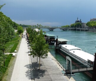 Rhône Route Rendez-vous