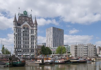 Reise Kreuzfahrt - Metropolen ab Hamburg 2