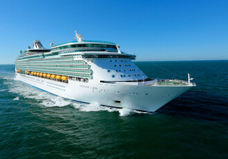 Reise Kreuzfahrt - Mexikanische Westküste ab/bis Long Beach