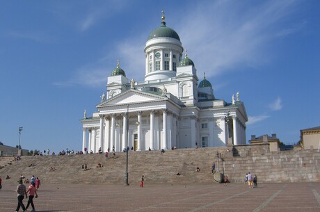  - Ostsee ab Hamburg bis Kiel