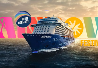 Reise Kreuzfahrt - Bunte Horizonte - Sommerzeit im östlichen Mittelmeer
