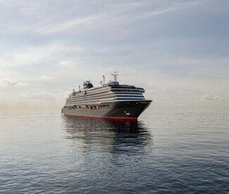 Nordische Entdeckungsreise