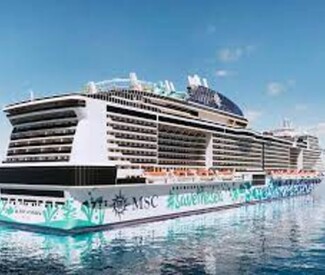 Südnorwegen ab/bis Kiel