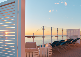 Reise Kreuzfahrt - Zauberhafte Nordlichter-Entdeckungstour