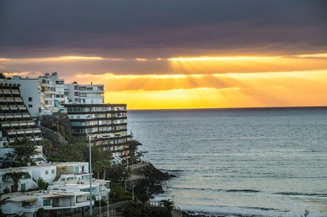  - Kanaren, Madeira & Marokko