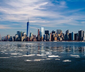 Nonstop vom Tejo zum Big Apple