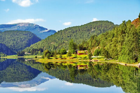  - Norwegens Fjorde ab Warnemünde 2