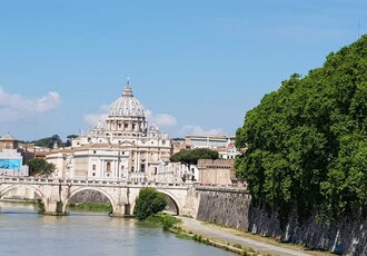 Reise Kreuzfahrt - Italien & Malta