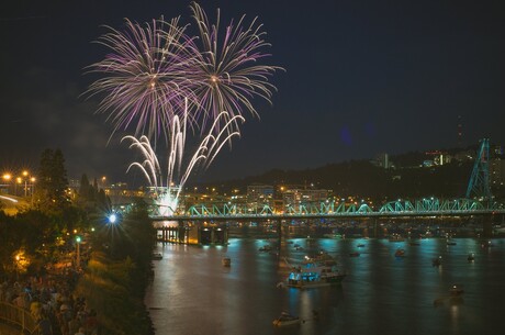  - Silvester in Belgien & Holland