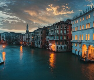 Mediterrane Entdeckungsreise ab Venedig