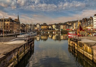 Reise Kreuzfahrt - Zu den Inseln des Atlantiks - bis zu 500 Euro Geburtstagsrabatt