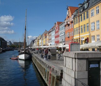 Norwegens Fjorde ab/bis Kiel