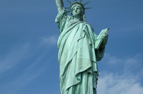  - Von Québec nach New York