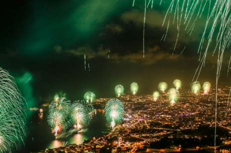  - Silvester auf Madeira – ein Klassiker kehrt zurück