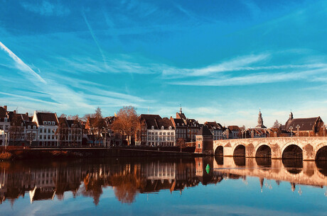  - Advent-Romantik auf der Maas