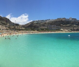 Kanaren & Madeira ab Gran Canaria 2
