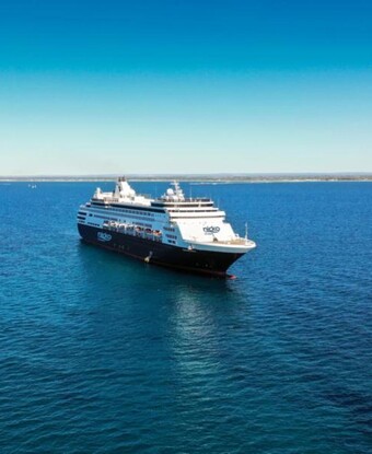 Reise Kreuzfahrt - Highlights entlang Norwegens Küsten