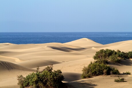  - Mallorca bis Gran Canaria