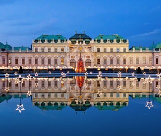 Die schönsten Weihnachtsmärkte an der Donau
