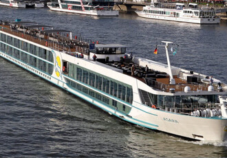  - Verträumte Mosel