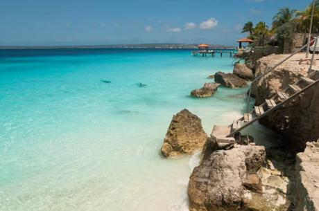  - Karibisches Inselparadies Abenteuer