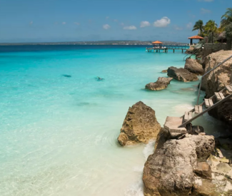 Karibisches Inselparadies Abenteuer