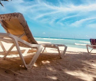 Von der Dominikanischen Republik nach Gran Canaria