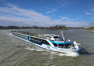 Reise Kreuzfahrt - Ambassador Cruise 2024