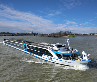Reise ins Donau Delta