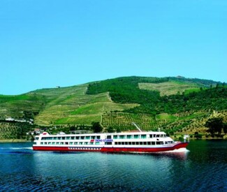 Spektakuläre Weinberge
