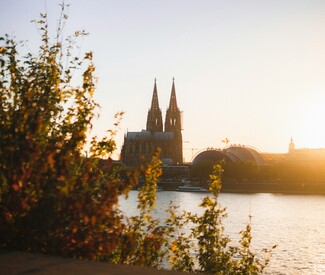 Advent-Romantik auf der Maas
