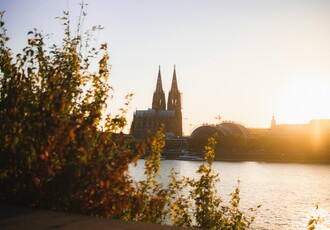 Reise Kreuzfahrt - Advent-Romantik auf der Maas