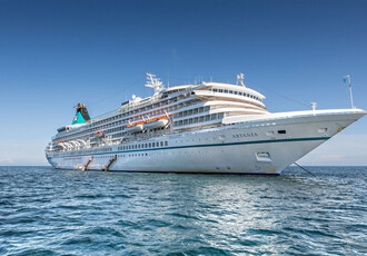 Reise Kreuzfahrt - Herbstreise Ägäisches Meer-14