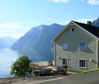 Norwegens Fjorde ab Hamburg