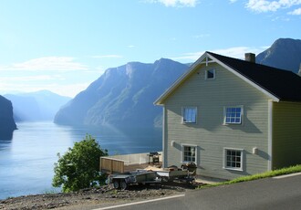 Reise Kreuzfahrt - Norwegens Fjorde 4
