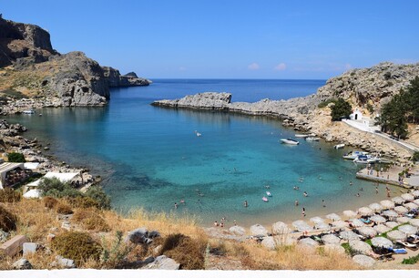 - Adria & Griechenland ab Triest 2
