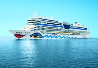 Reise Kreuzfahrt - Weltenbummler von Mauritius nach Antalya
