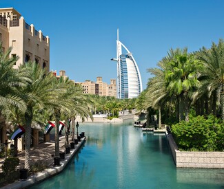 Orient mit Oman ab Abu Dhabi