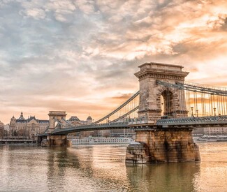 Die schönsten Weihnachtsmärkte an der Donau