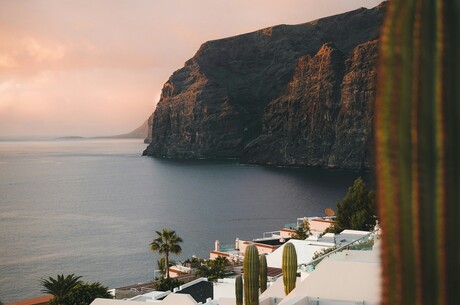  - Kanaren mit Madeira