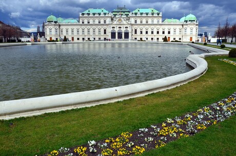  - Donau Panorama ab/bis Wien