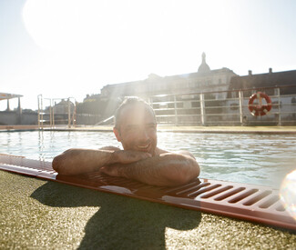 Rhône Route Rendez-vous