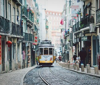 Kultur & Natur zwischen Iberischer Küste und Kanaren